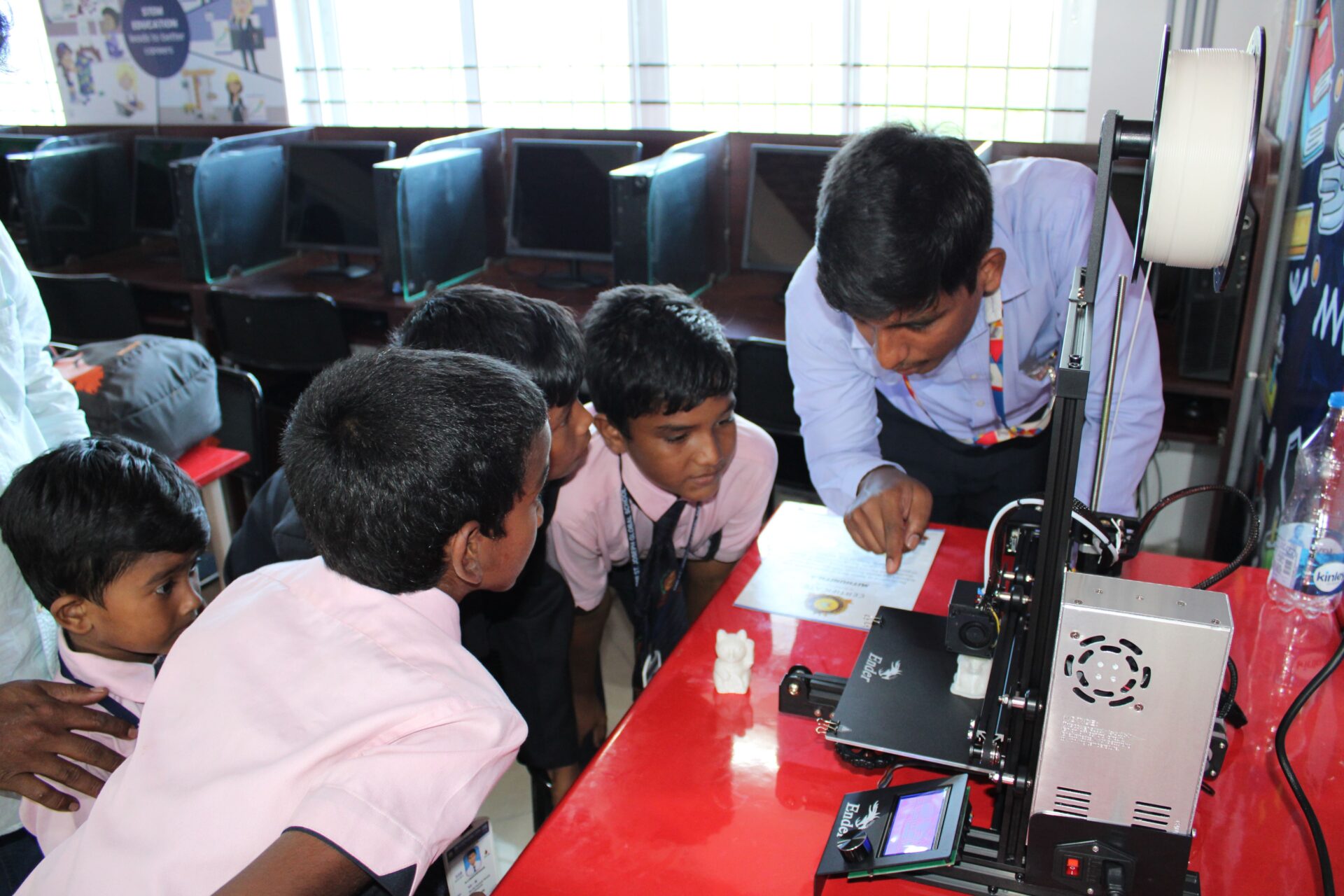 3D Design and Printing Innovation 1