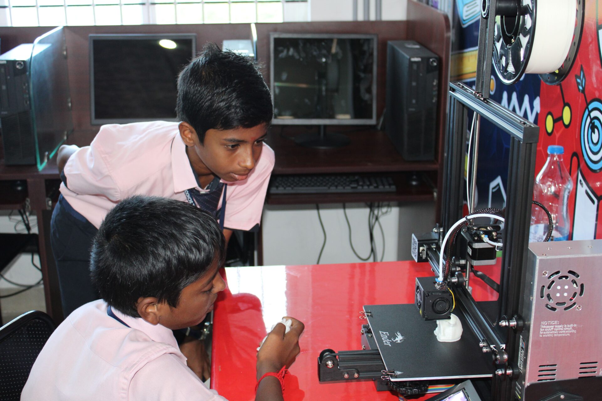 3D Design and Printing Innovation 1