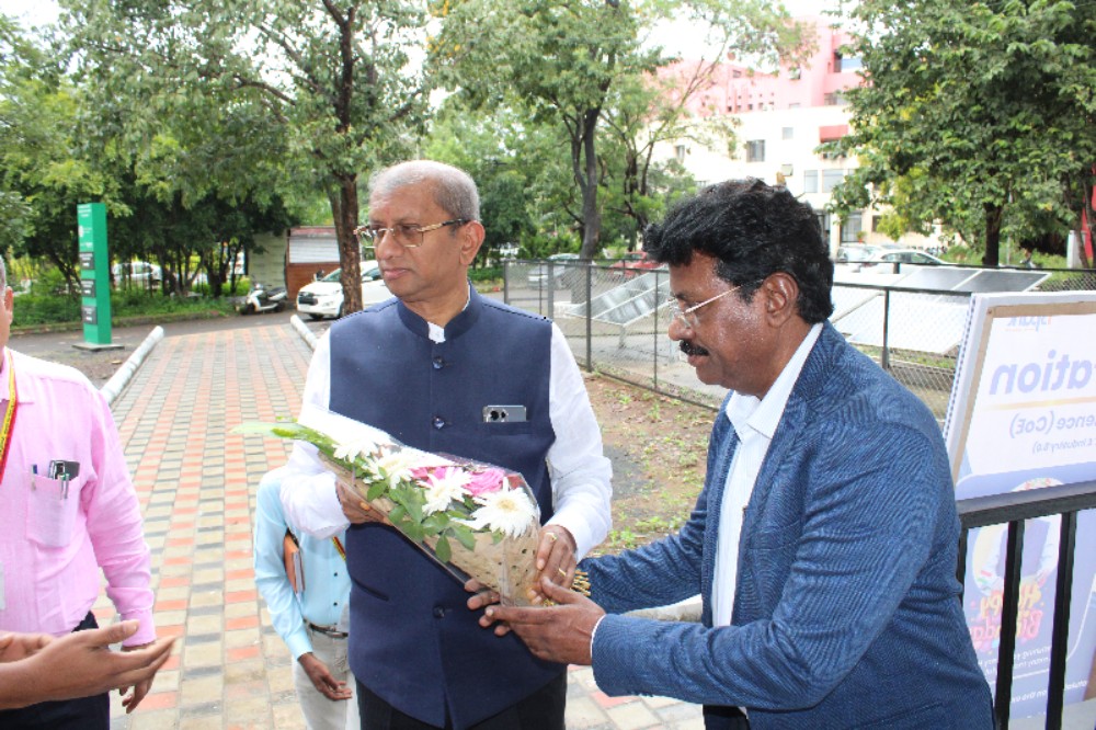 Visvesvaraya Technological University (VTU) - iSpark CoE Lab Inauguration 2