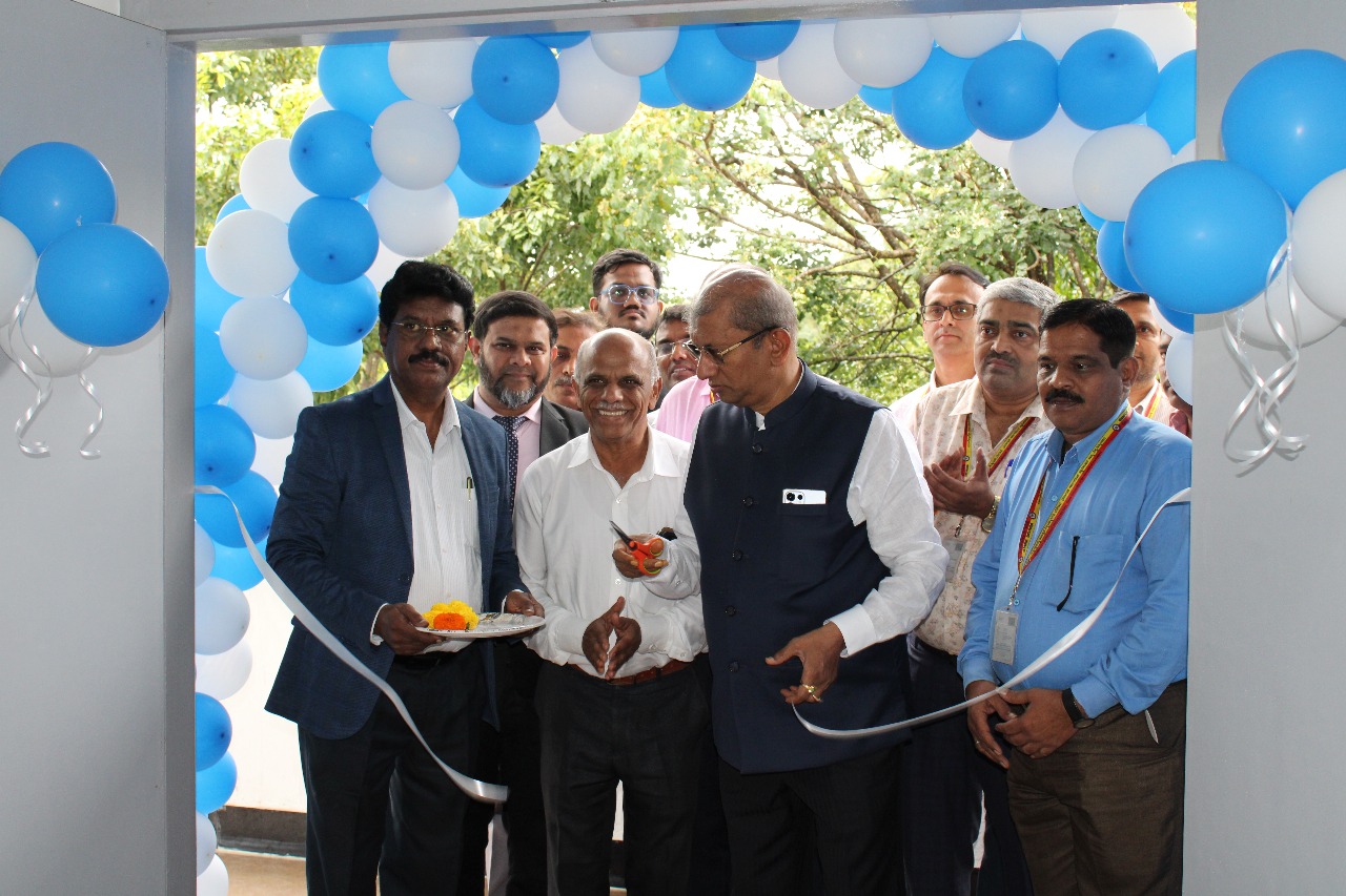 Visvesvaraya Technological University (VTU) - iSpark CoE Lab Inauguration 3
