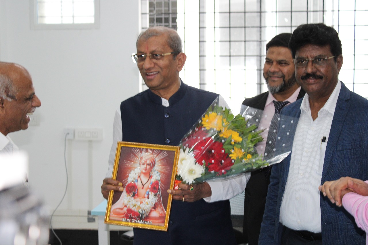 Visvesvaraya Technological University (VTU) - iSpark CoE Lab Inauguration 6