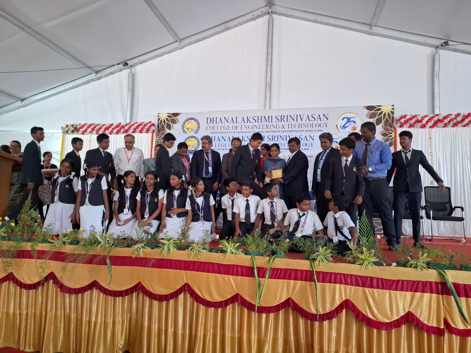 Student Achievements 1