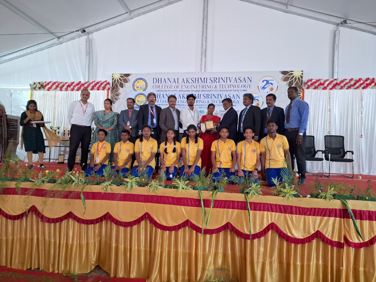 Student Achievements 14