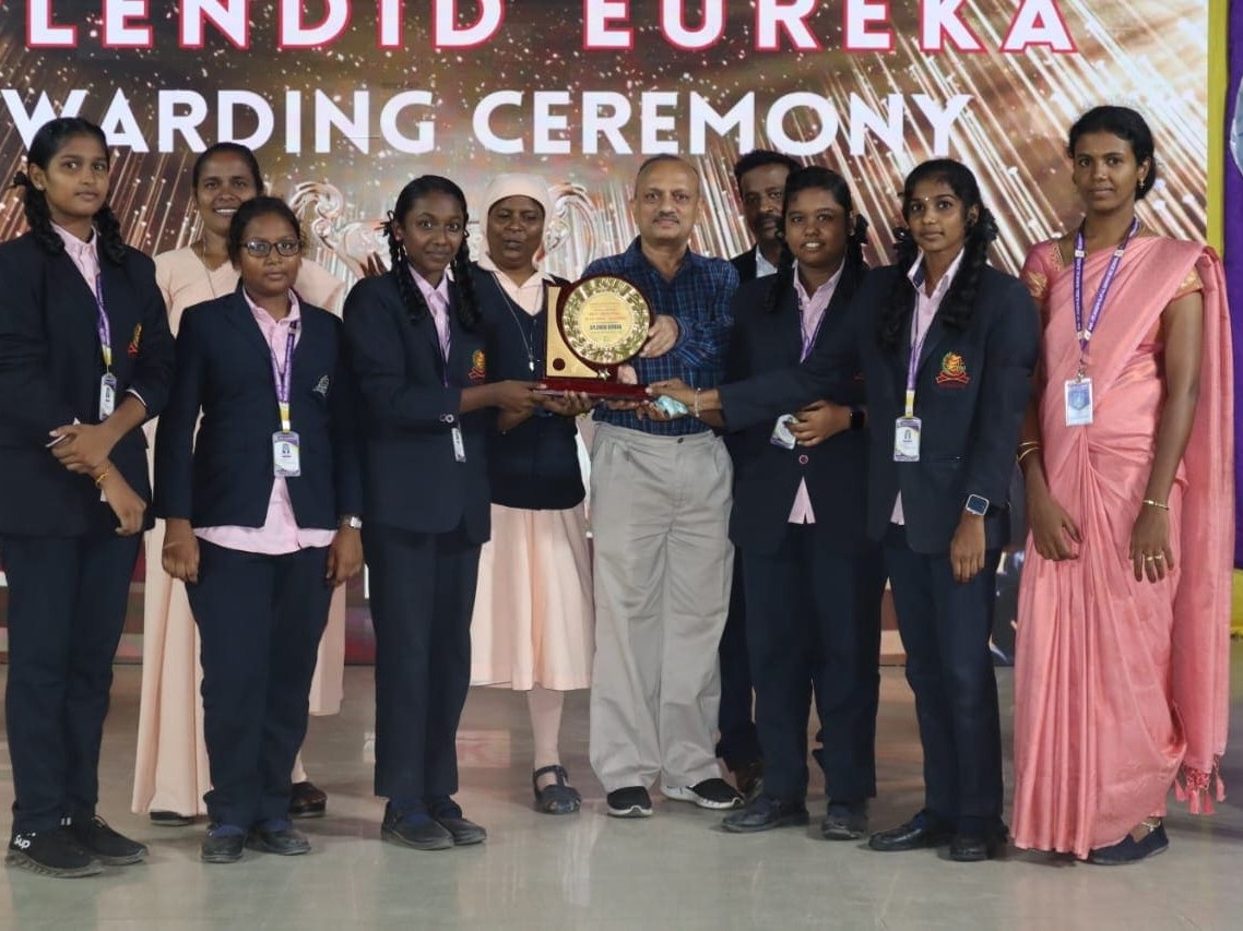 Student Achievements 2