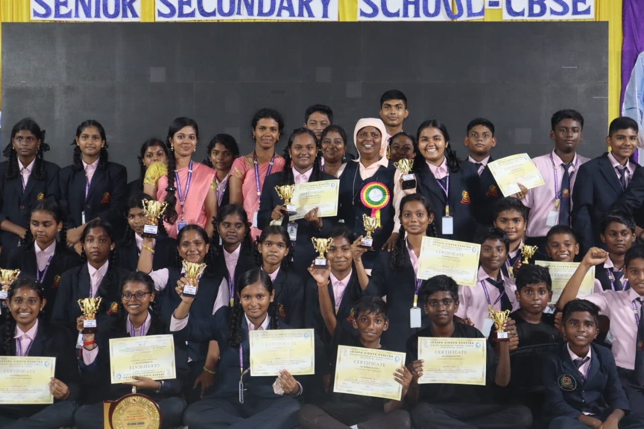 Student Achievements 5