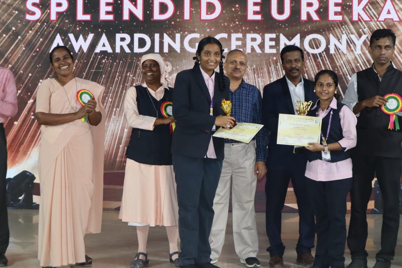 Student Achievements 6