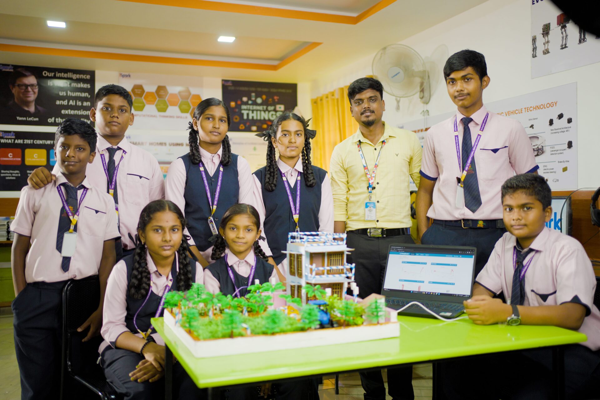 Competitions and Exhibitions 10