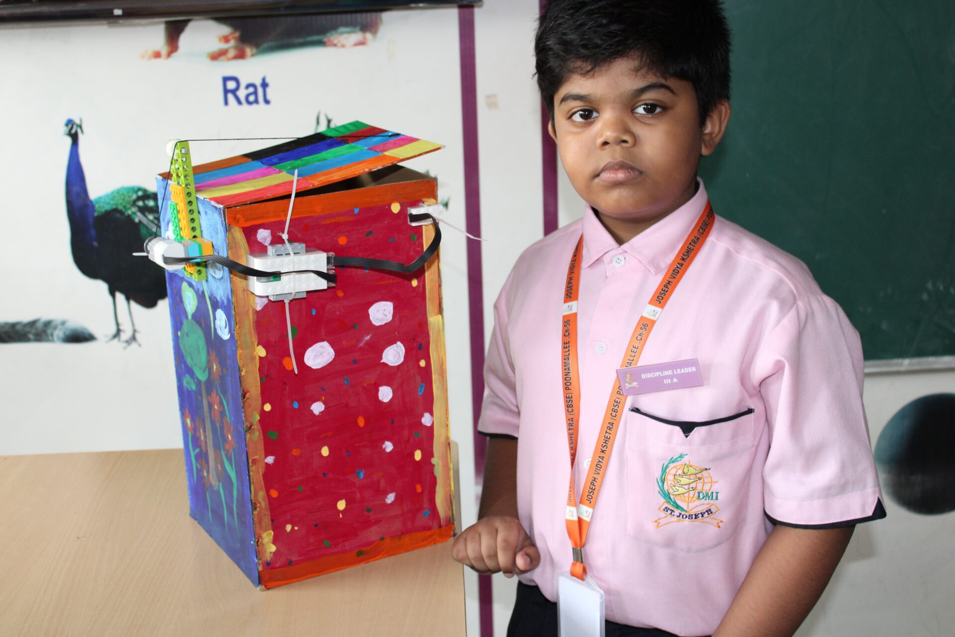 Competitions and Exhibitions 11