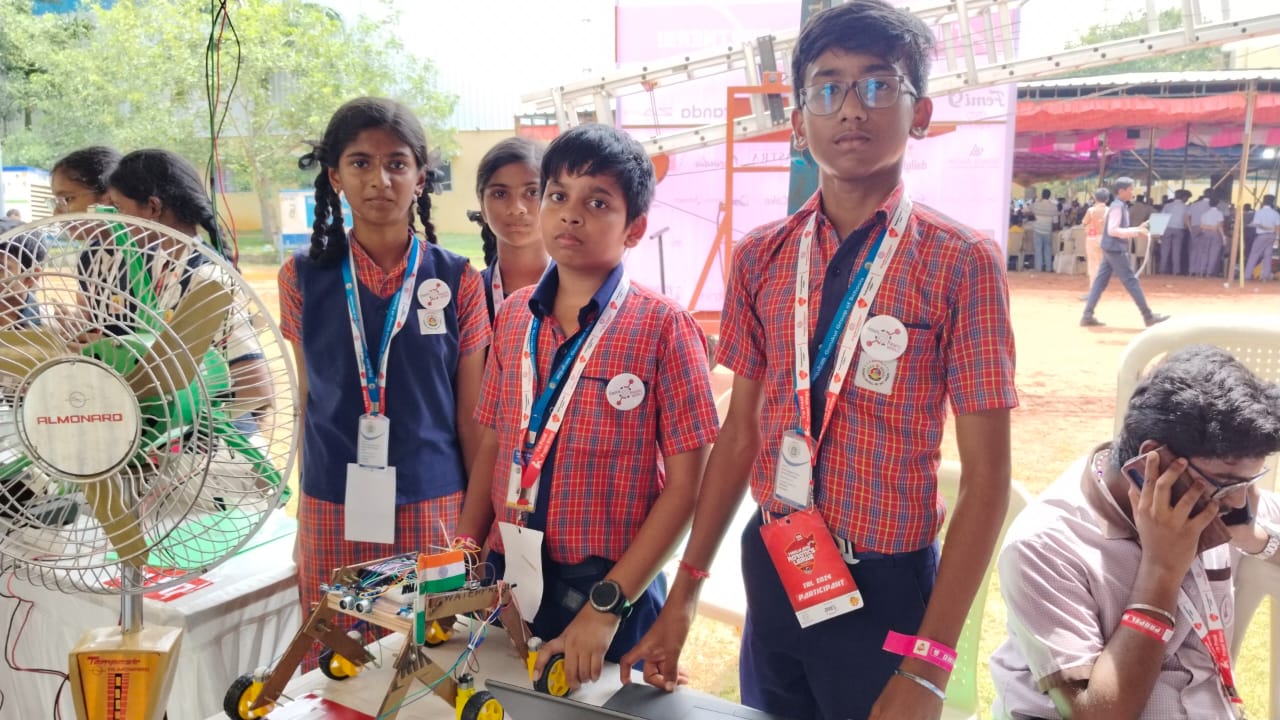 Competitions and Exhibitions 5