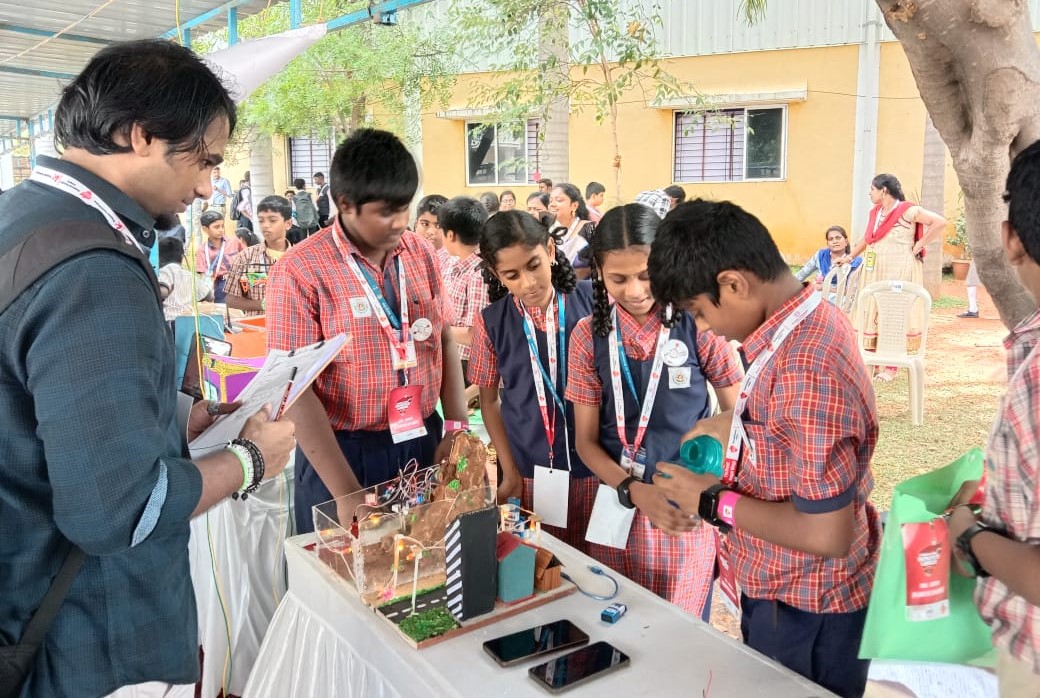 Competitions and Exhibitions 7