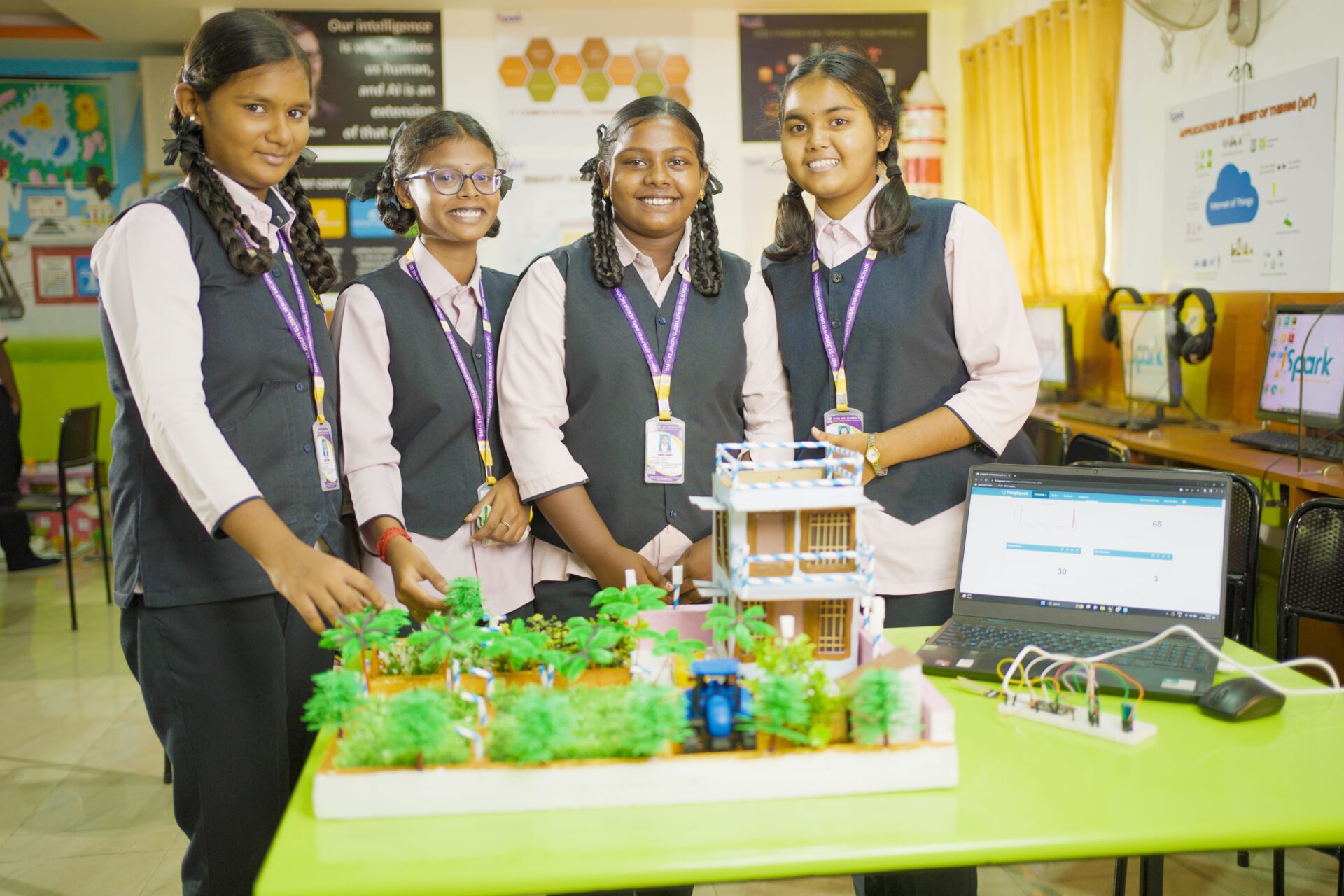 Competitions and Exhibitions 9