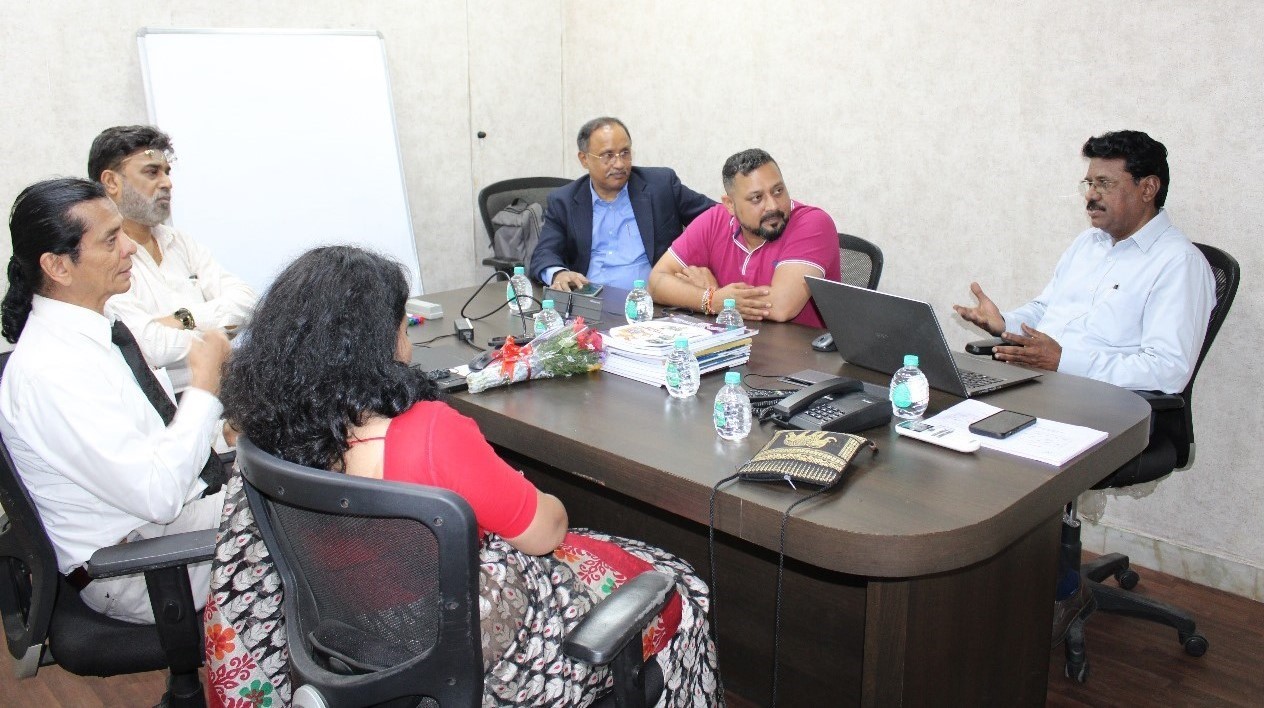 iSpark Corporate Office 4