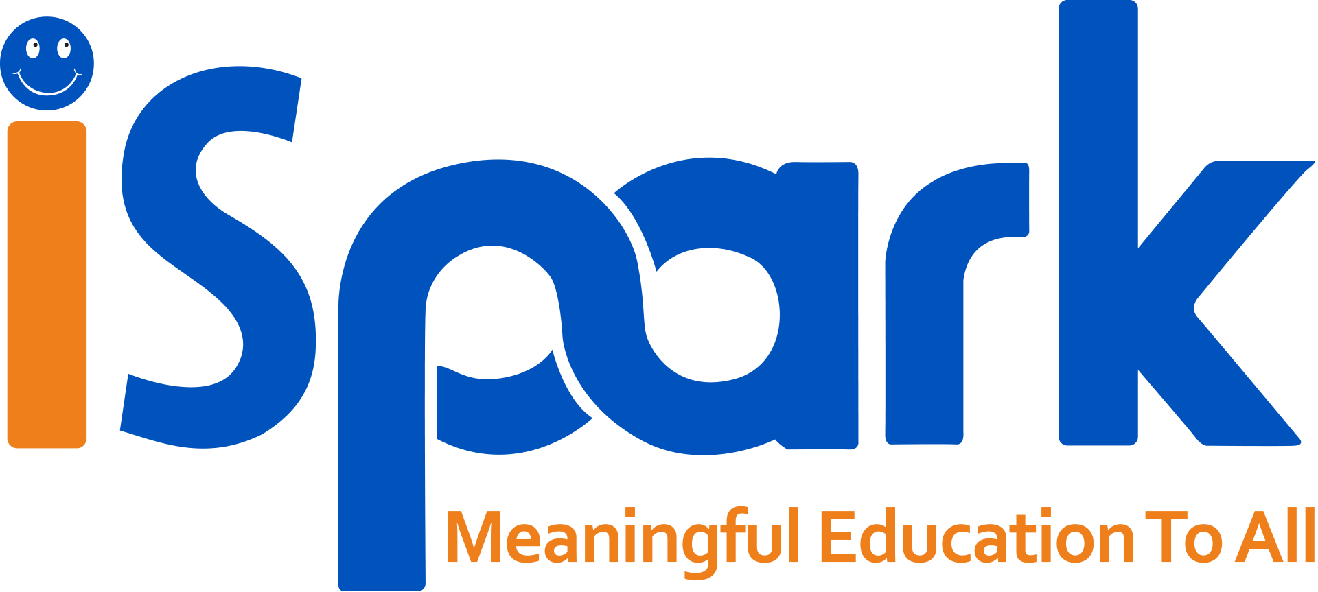 iSpark Logo